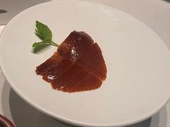 -四季民福烤鸭店(王府井灯市口店)