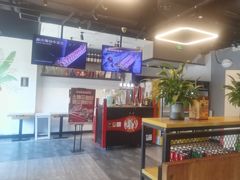-权金城·炭火烤肉(北京联想桥店)