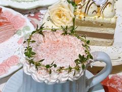 -吾肆WUSI Flora Cafe Bar(百子湾店)