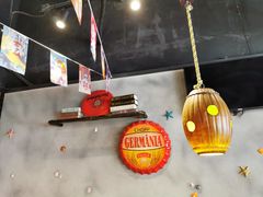 -好伦哥比萨烤肉自助(马家堡店)