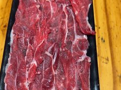 -刘少华贵州小黄牛·鲜牛肉火锅(总店)