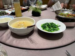 -香山湖家家宴(中山陵店)