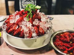 -袁老大龙虾(石鼓路总店)