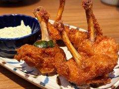 -CURRY YA 熟成咖哩專門店(深圳湾万象城店)
