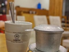 -Trung Nguyen Café Legend