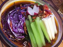 -阿记烧烤(大兴新区店)