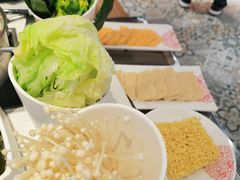 -阿香婆欢乐火锅（全运村中央广场店）(中央广场店)