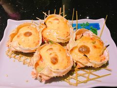 -梅筑·创意料理(王府井百货店)