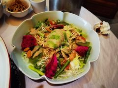 -京味斋·北京烤鸭(北京南站洋桥店)