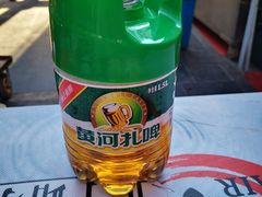 -清真老马家国华牛奶鸡蛋醪糟(正宁路店)