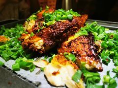 -绿茶餐厅(深圳龙华天虹购物中心店)