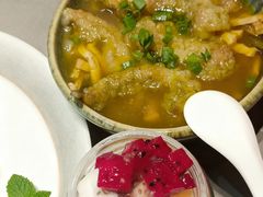 -唐猫庭院·千年陕菜(大唐不夜城店)