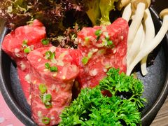 -赤坂亭·M9和牛烧肉(南京江南虹悦城店)