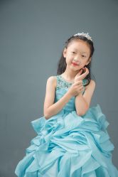 -倾城宝贝儿童摄影(浦东金谊店)