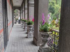 -杭州新新饭店·1913餐厅