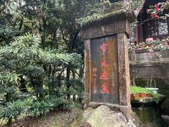 -青城山