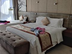 -北京园博大酒店