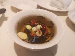 -喜鼎海胆水饺(柏威年购物中心店)