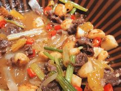 -秋色客家菜(南山店)