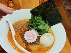 -Ramen满吉·豚骨拉面(丽园路店)
