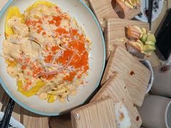 -万岁寿司(万国店)