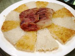 糍粑-琼林徽宴(中央门店)