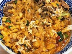 -李家特色小炒泡馍