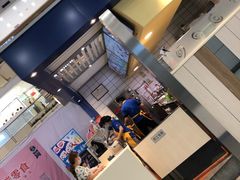 -DQ·蛋糕·冰淇淋(徐东销品茂店)
