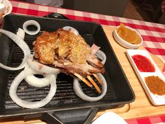-西贝(宝乐汇店)