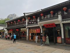 -衣裳街历史文化街区