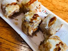 -福苗小骆驼烧烤(太奥广场店)