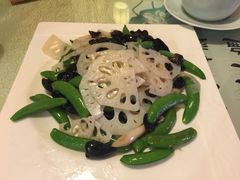 -静莲斋素食(慈云寺店)