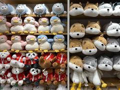 -名创优品(天河区正佳广场二店)