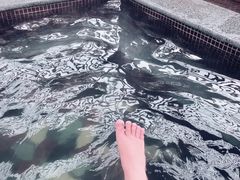 -灵山莲花公园-温泉度假区