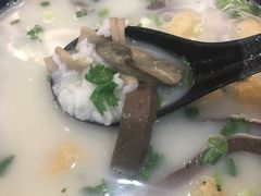 -鸭小妹鸭血粉丝(老门东店)