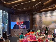 -星巴克臻选(成都太古里店)