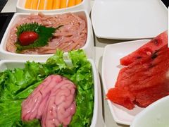 -海底捞火锅(劲松店)