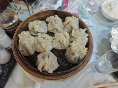 -杨记小骨头羊杂馆(南五马路店)