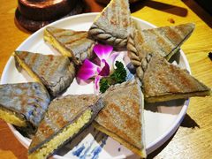 -品味泸沽湖•民族特色菜(大落水店)