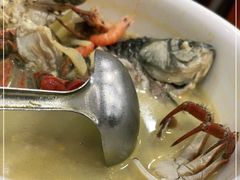 -茂隆餐厅(进贤路店)