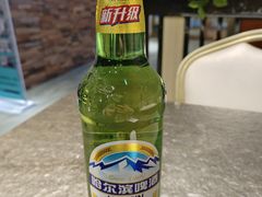 -最锦烧烤(恒升现代城店)