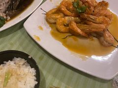 -余味私房菜(正阳小区西5街区店)