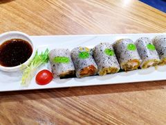 -禄运茶居·手工点心(猎德店)