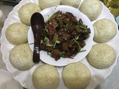 -南来顺饭庄·清真(南菜园店)