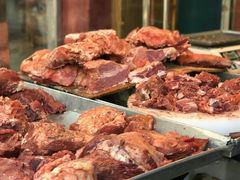-马志善稀糊爛生熟肉店