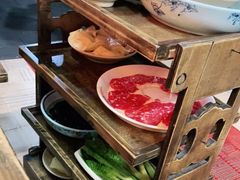 -蜀大侠火锅(建设路第五大道店)