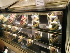 -老佛爷饼店