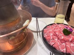 -东来顺饭庄(天坛店)