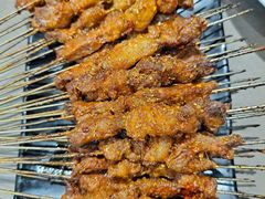 -陈熹公民族美食文化餐厅(中华广场店)