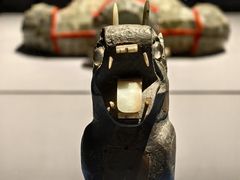 -北京大葆台遗址博物馆